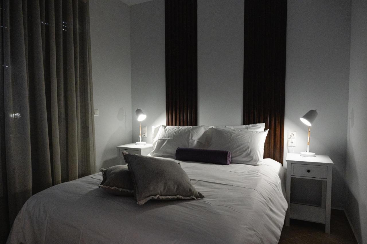 #G30 Chic 1 Bedroom Apartment In The Centre Of Volos Exteriér fotografie