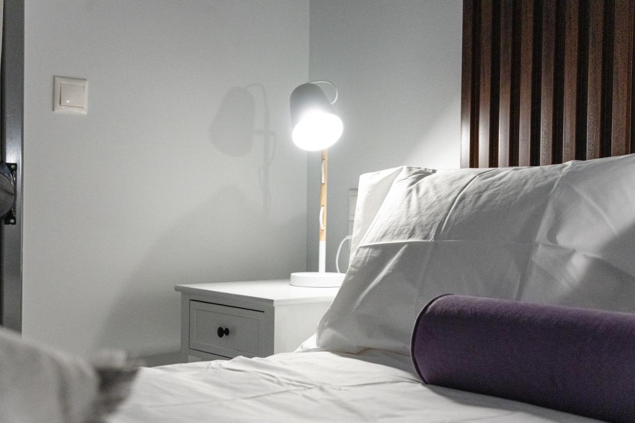 #G30 Chic 1 Bedroom Apartment In The Centre Of Volos Exteriér fotografie